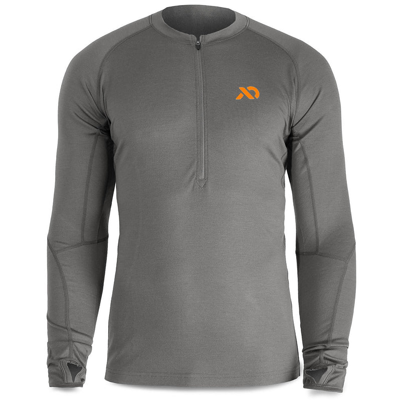 Men's Wick Quarter Zip