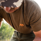 Men's Wick Short Sleeve Crew