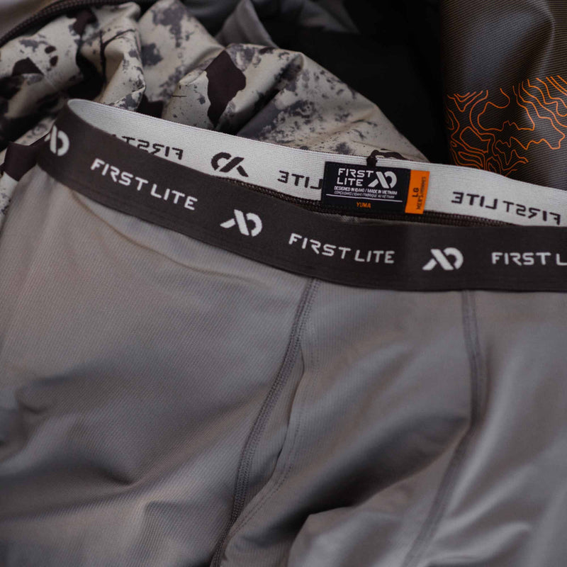 Men's Yuma Synthetic Boxer Brief