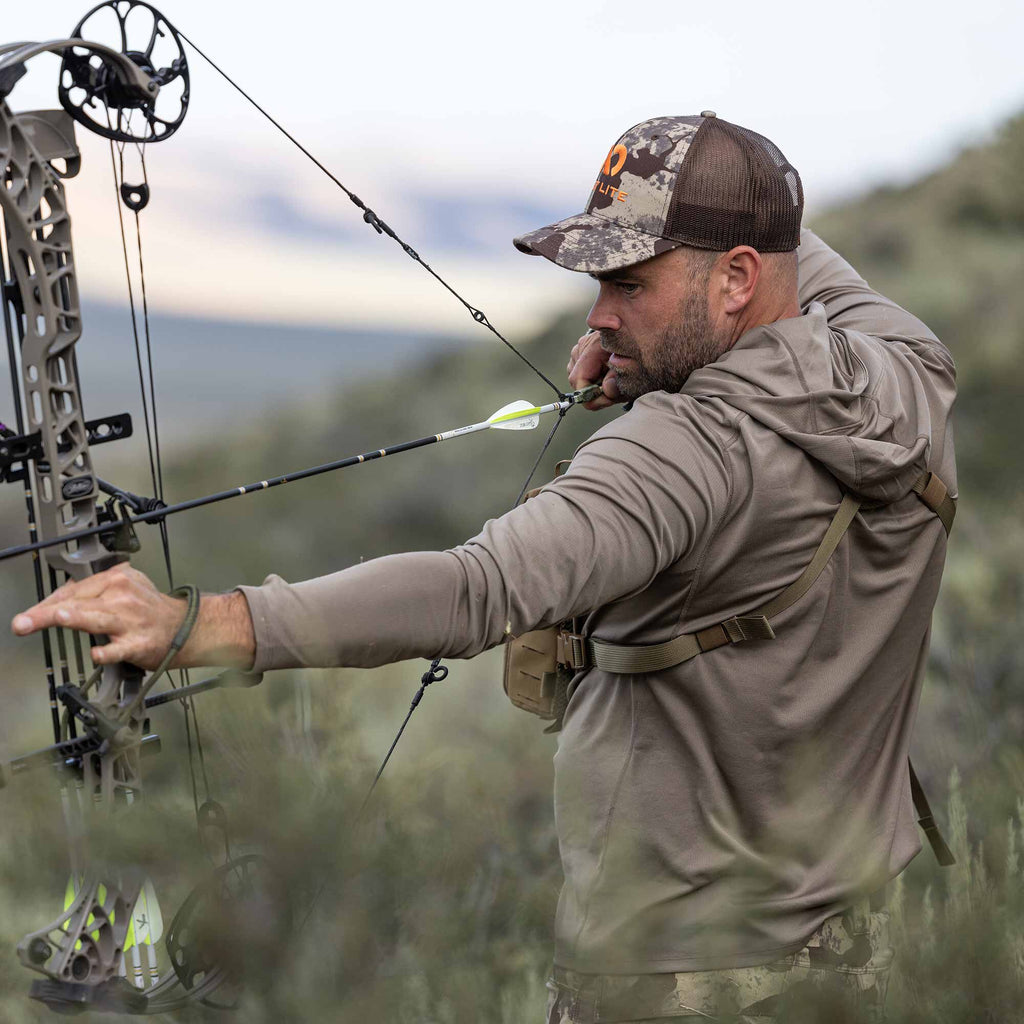 Men's Yuma Synthetic Hoody
