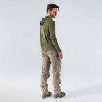 Men's Yuma Synthetic Hoody