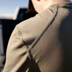 Men's Yuma Synthetic Long Sleeve Crew
