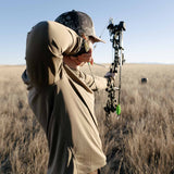 Men's Yuma Synthetic Long Sleeve Crew