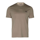Men's Yuma Synthetic Short Sleeve Crew