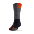 Mercury Lightweight Crew Sock