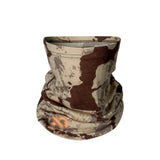 Midweight Merino Wool Neck Gaiter