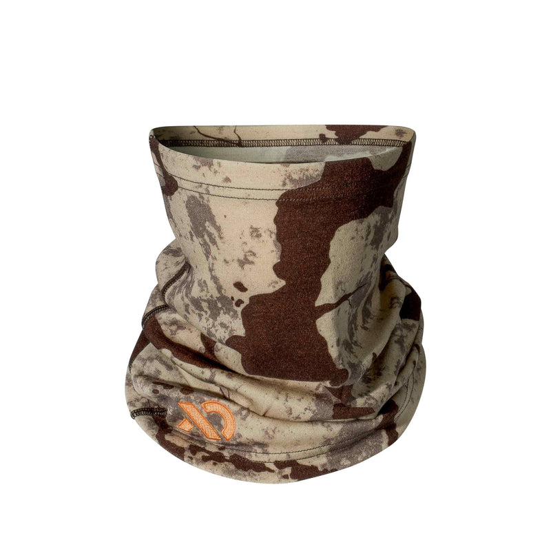 Midweight Merino Wool Neck Gaiter