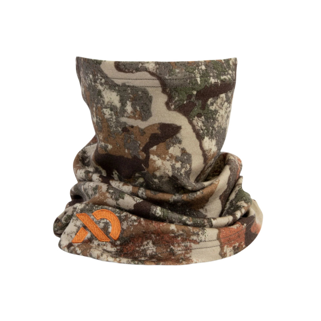 Midweight Merino Wool Neck Gaiter