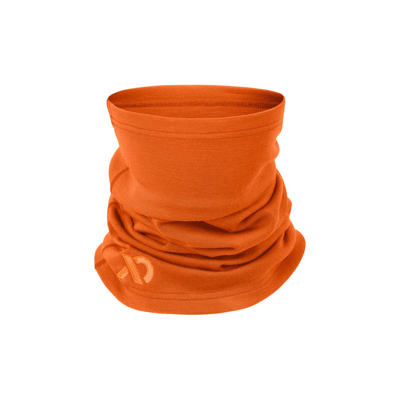 Midweight Merino Wool Neck Gaiter
