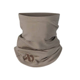 Midweight Merino Wool Neck Gaiter
