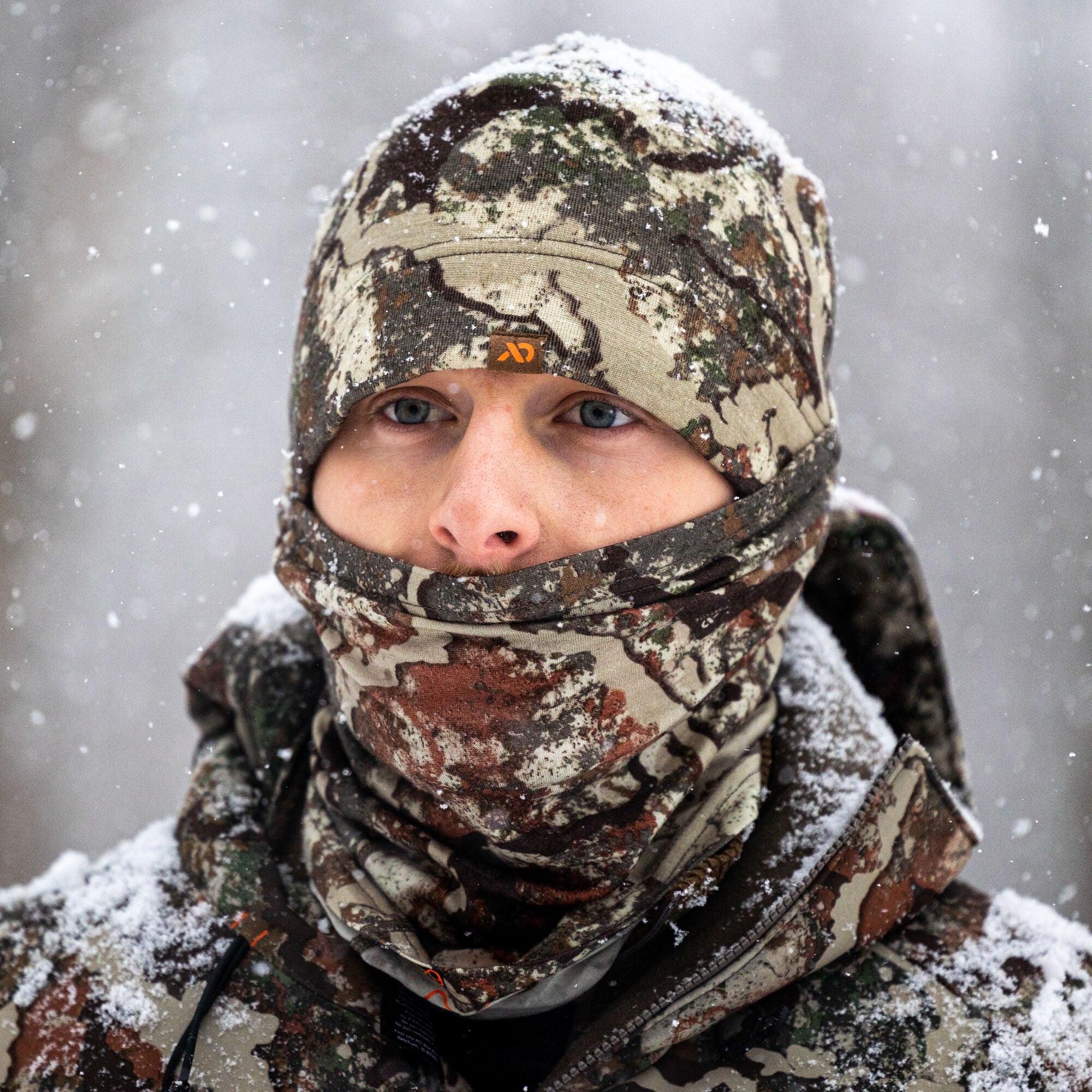 Midweight Merino Wool Neck Gaiter – Remi Warren