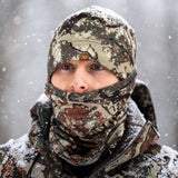 Midweight Merino Wool Neck Gaiter