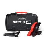 The Zeus Air Jump Starter/Inflator