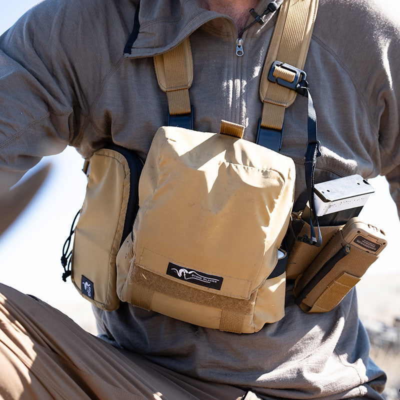 Sentinel Bino Harness