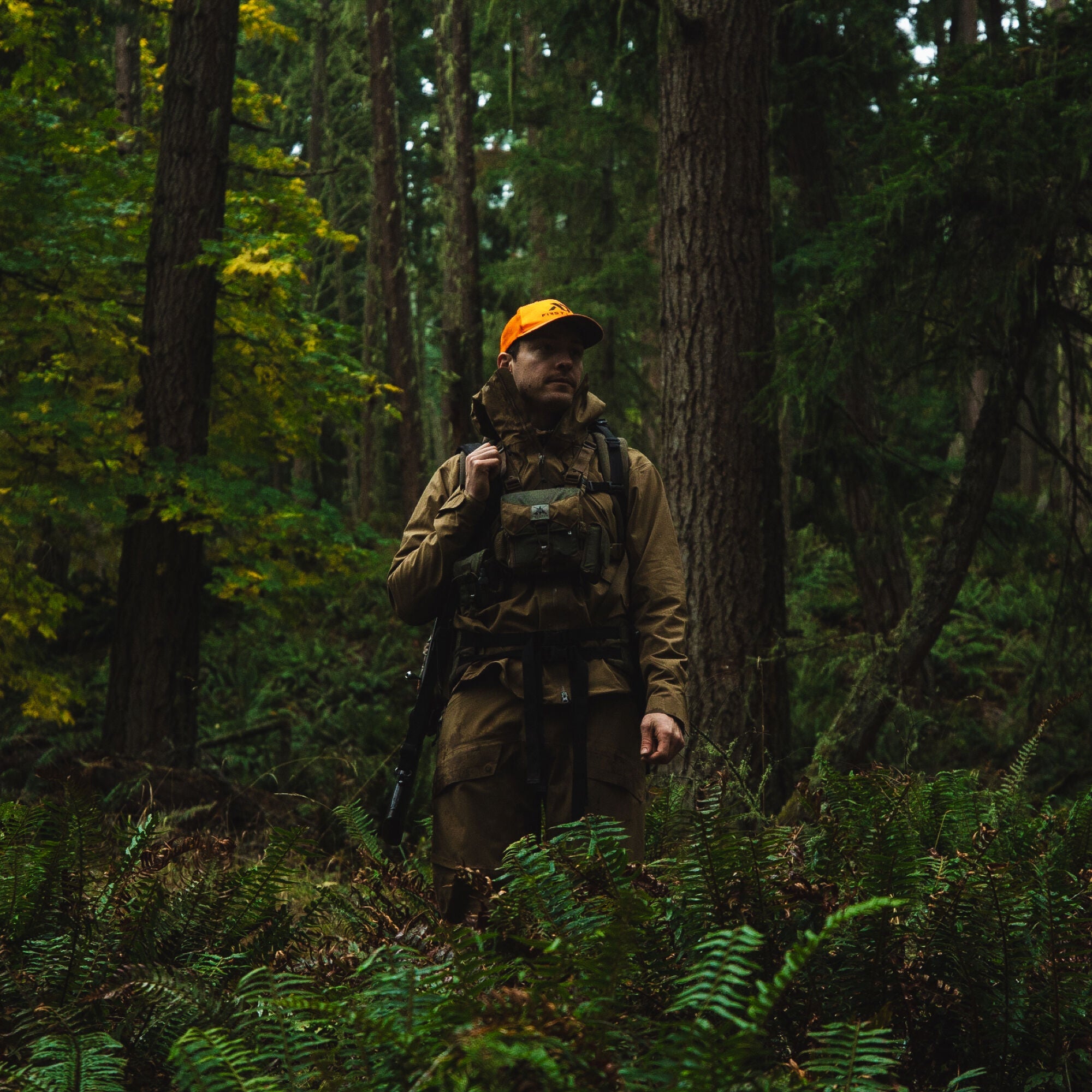 Omen Stormshelter Jacket