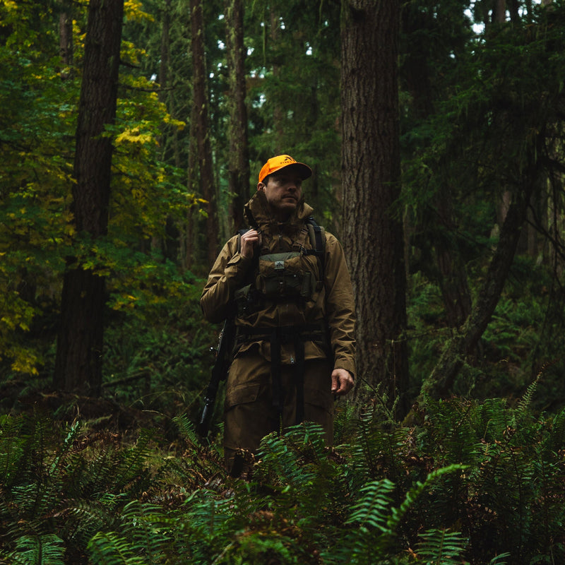 Omen Stormshelter Jacket