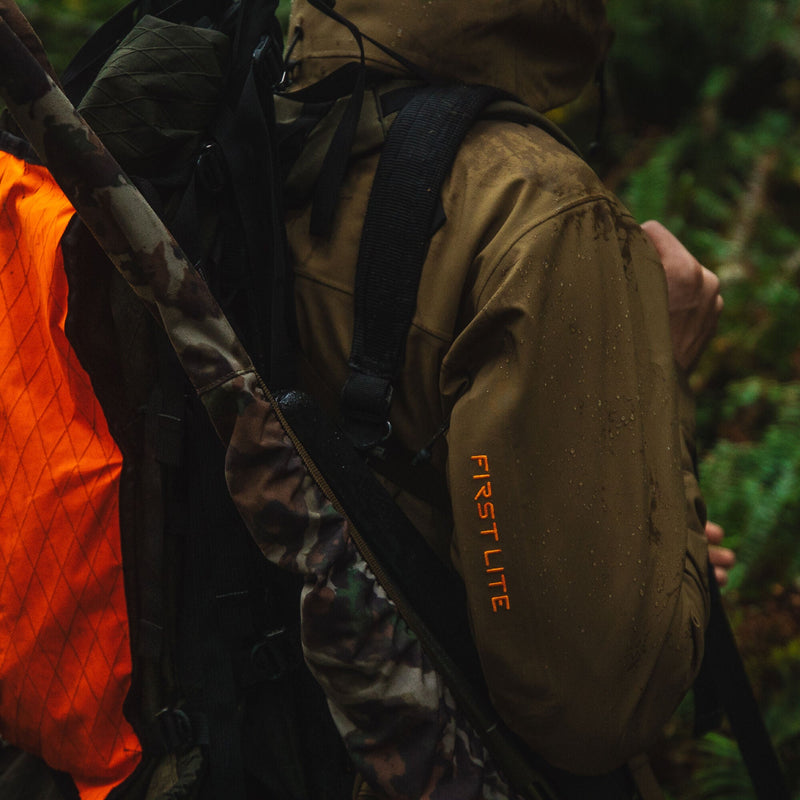 Omen Stormshelter Jacket