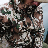 Omen Stormshelter Jacket