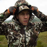 Omen Stormshelter Jacket