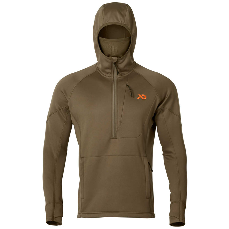 Origin Hoody