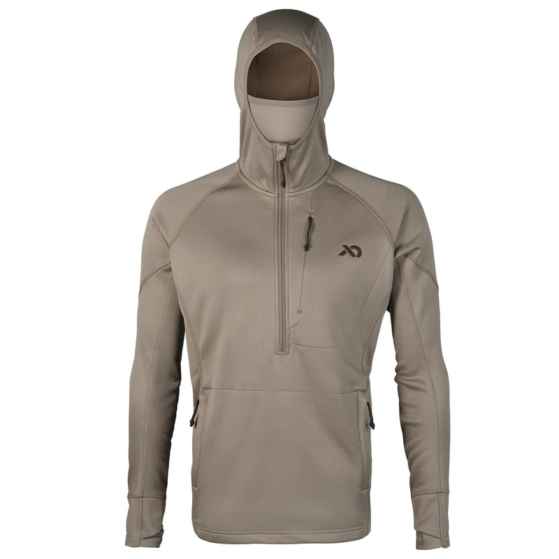 Origin Hoody