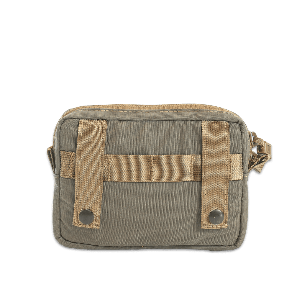 Padded Belt Pouch