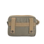 Padded Belt Pouch