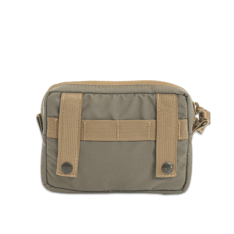 Padded Belt Pouch