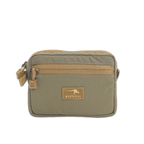 Padded Belt Pouch