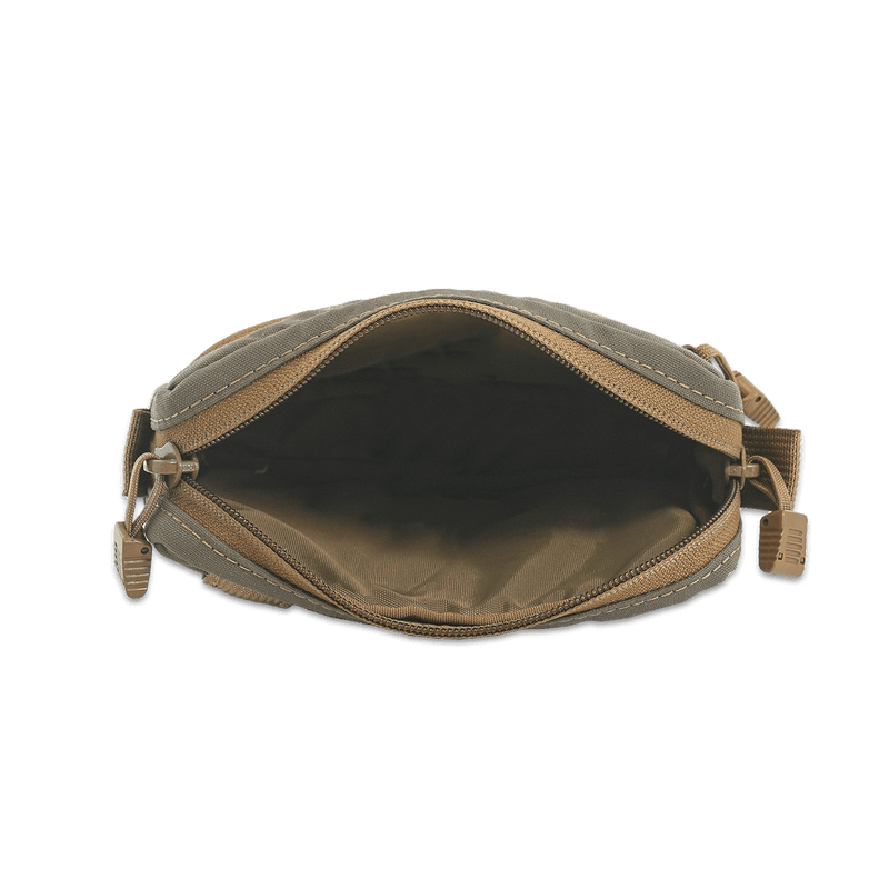 Padded Belt Pouch