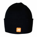 Patch Logo Beanie