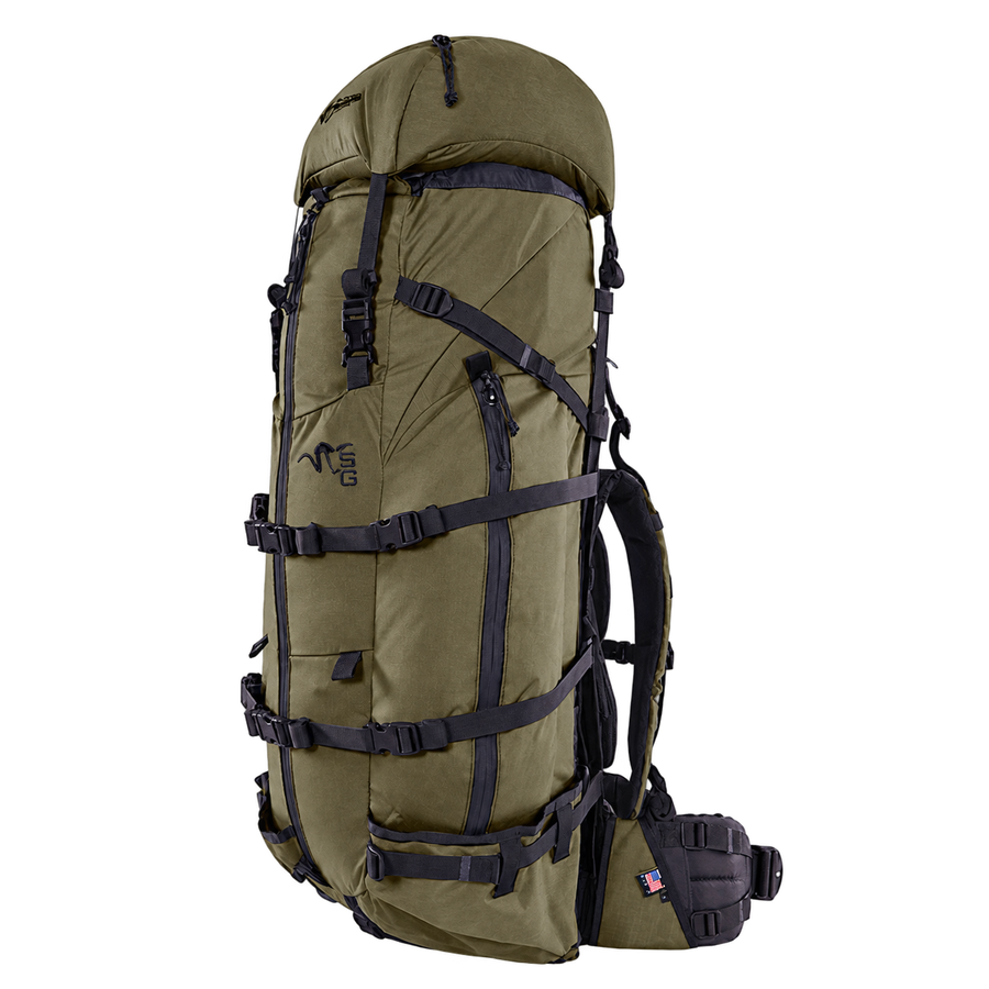Sky Talus 6900