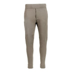 Rugged Wool Wader Pant