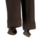 Rugged Wool Wader Pant