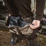 Rugged Wool Wader Pant