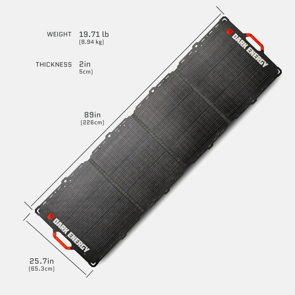 Spectre 200W