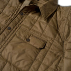 Scout Shacket
