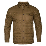 Scout Shacket