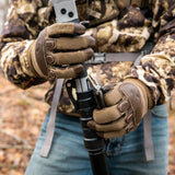Shale Touch Hybrid Glove
