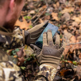 Shale Touch Hybrid Glove