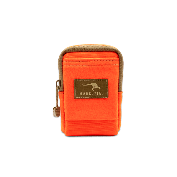 Zippered Pouch