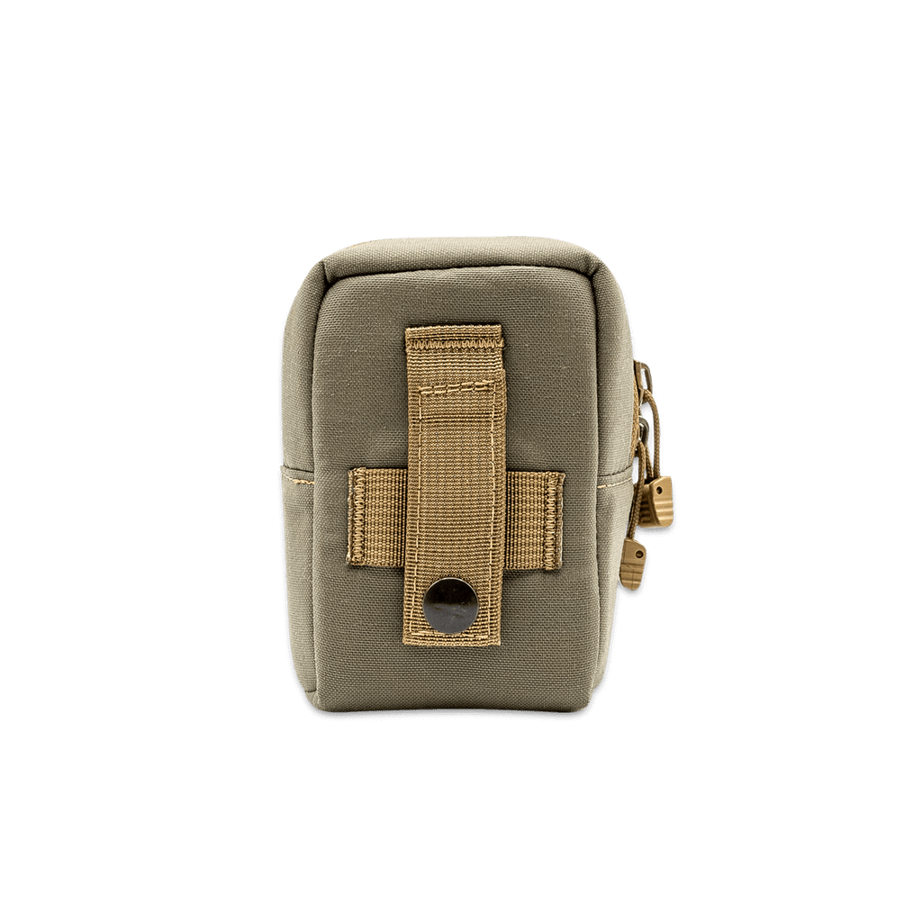 Zippered Pouch