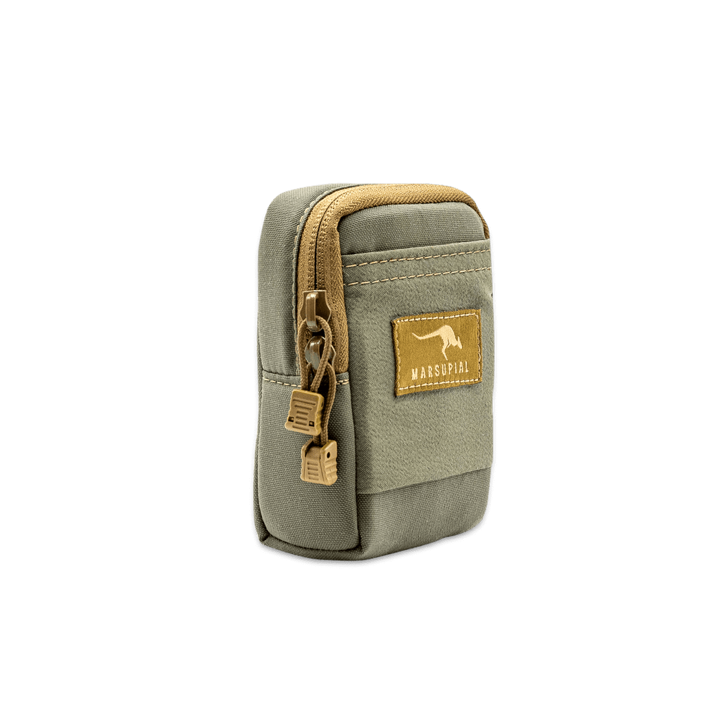 Zippered Pouch