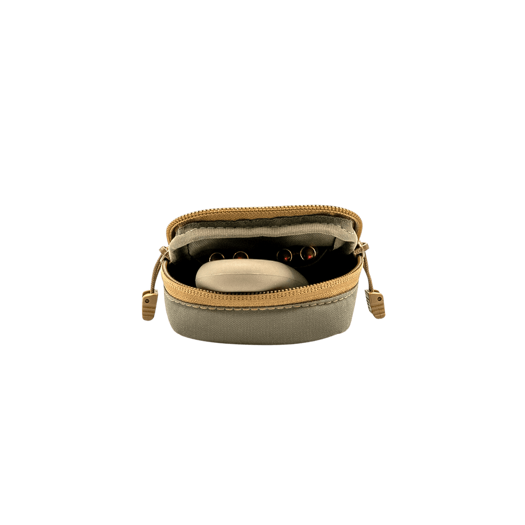 Zippered Pouch