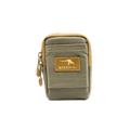 Zippered Pouch