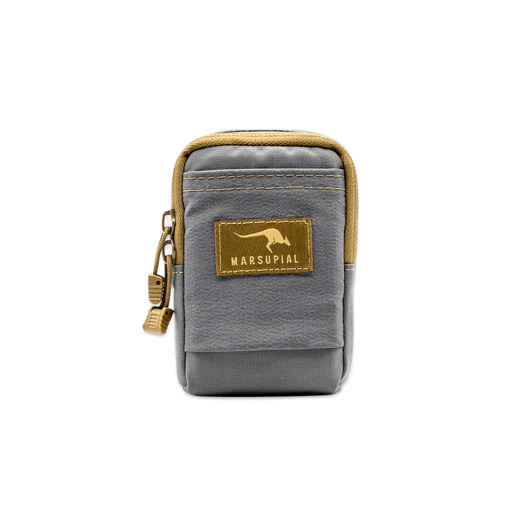 Zippered Pouch