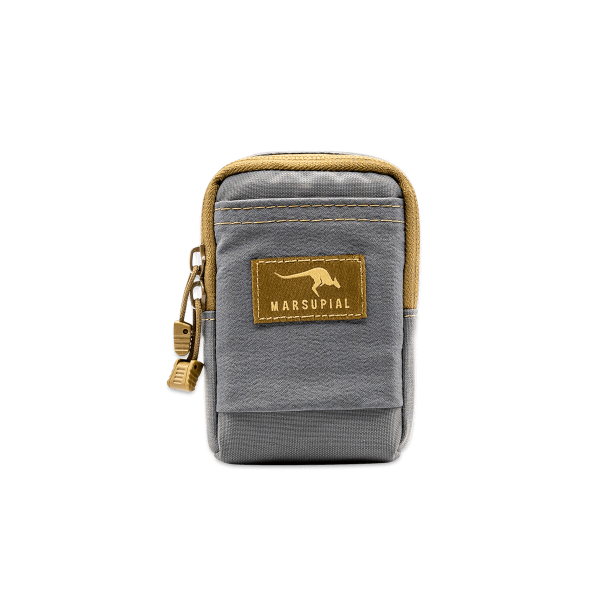 marsupial gear Zippered Pouch – Remi Warren