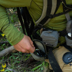 Accessory Pocket
