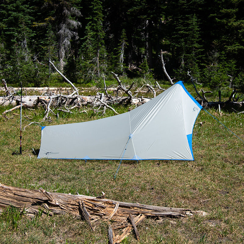 stone glacier tarp SkyAir ULT – Remi Warren