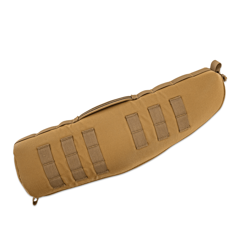 Straight Spotting Scope Case
